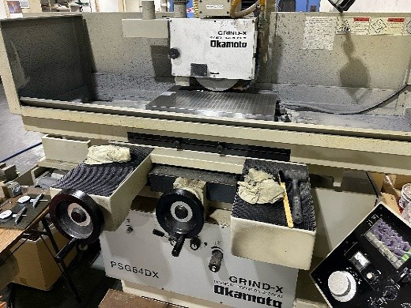 エースメタル株式会社の自慢の設備 -softdevice LAB. ① 使用環境まるごと試作できる!