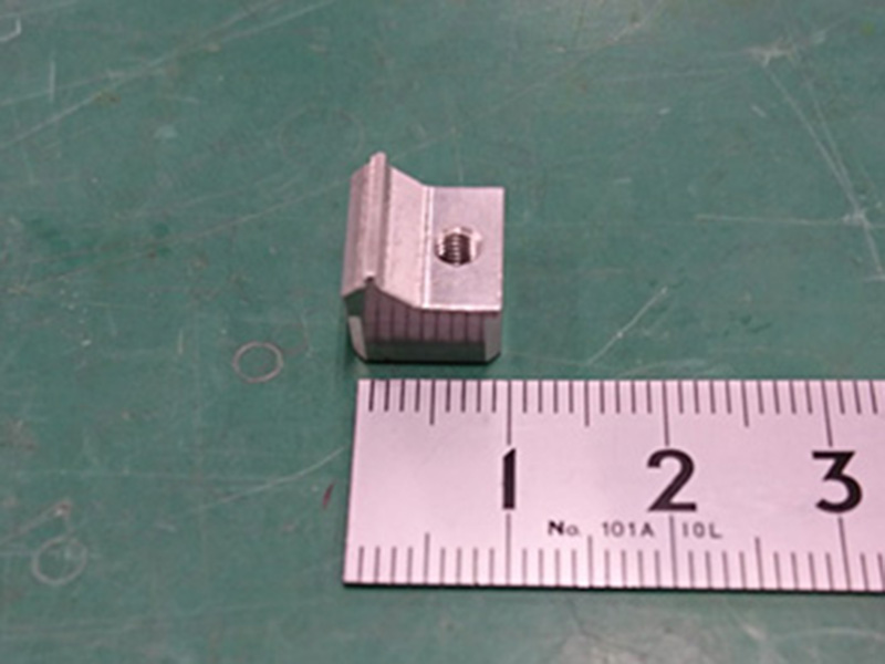 エースメタル株式会社のオススメ試作 - 組み込みUI(ユーザーインターフェース)のデザイン