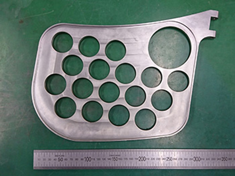 エースメタル株式会社のオススメ試作 - アプリ・Webページの新規デザインやリニューアル