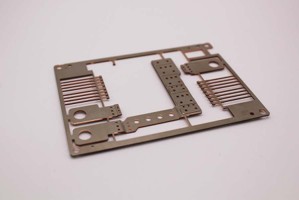 有限会社荒木製作所のオススメ試作 - 複合的な生産方法