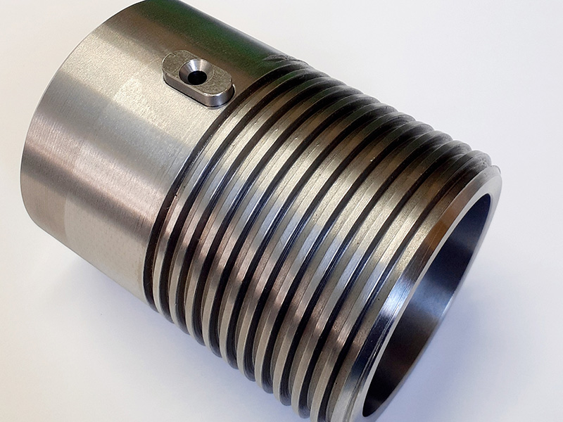 オークラ産業株式会社のオススメ試作 - アルミ専門大物加工・小物加工