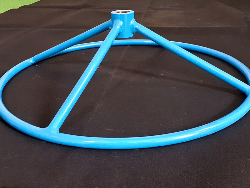 オークラ産業株式会社のオススメ試作 - アルミ問屋ならではの短納期