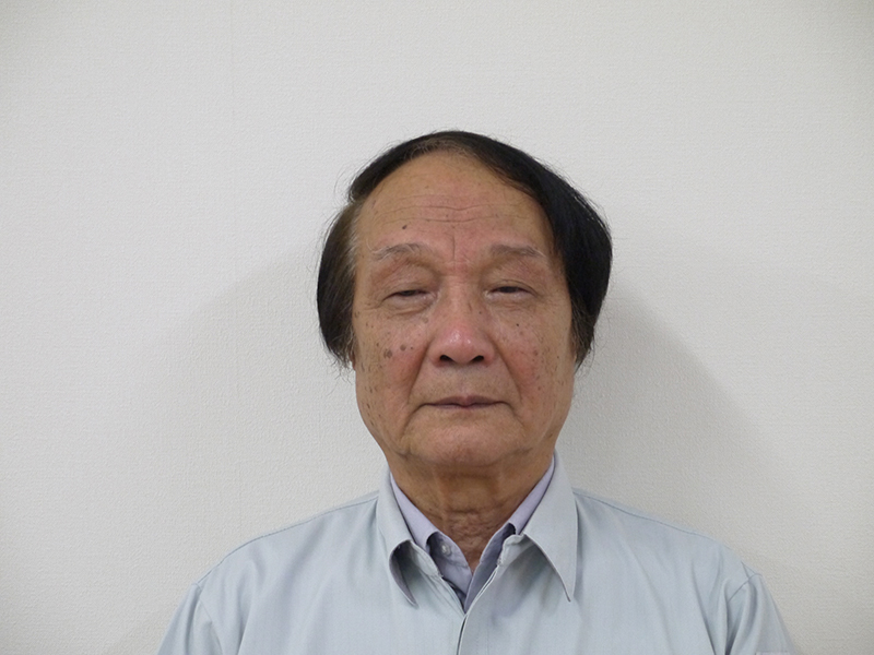 JOHNAN株式会社の一押しスタッフ -小寺 幸男