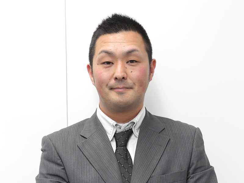 株式会社KYOSOテクノロジの一押しスタッフ -新庄 克幸