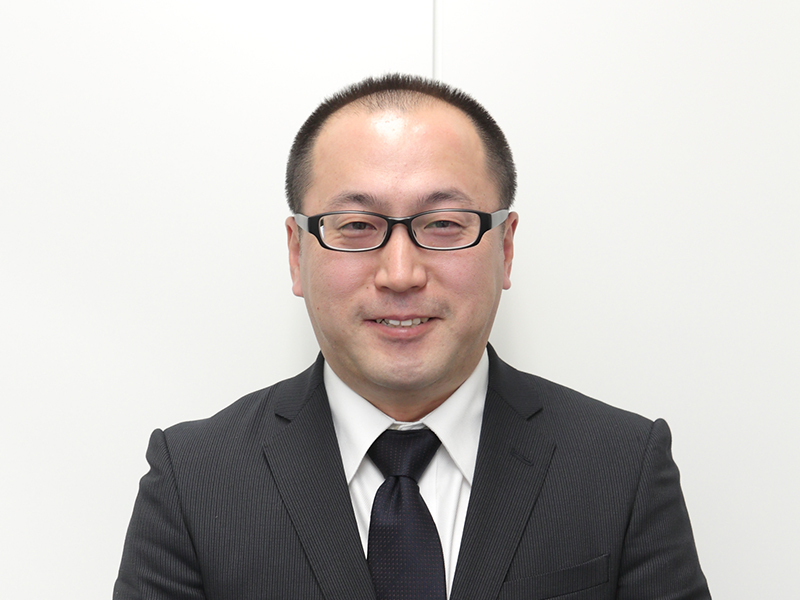 株式会社KYOSOテクノロジの一押しスタッフ -松田 喜彦
