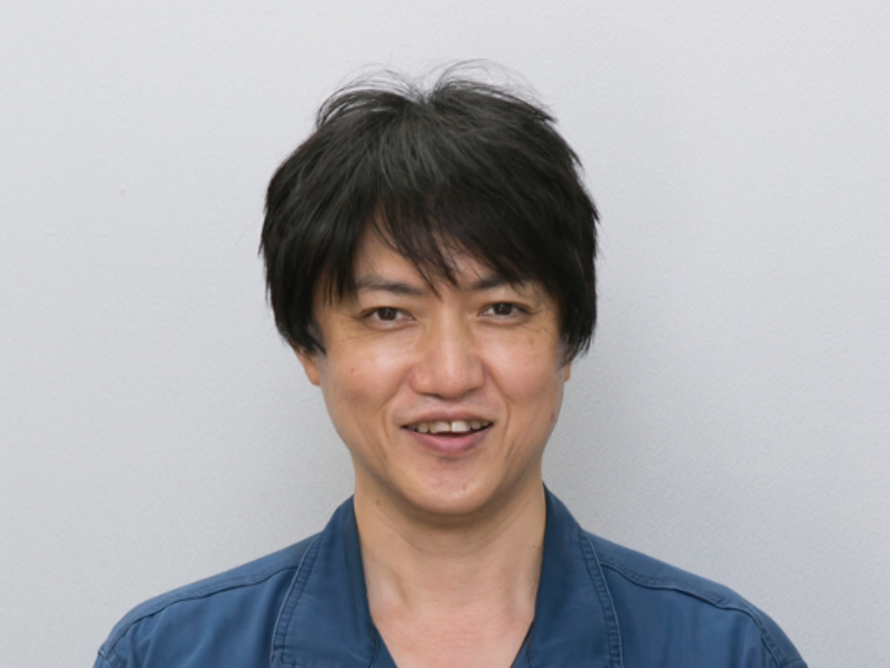 株式会社ナンゴーの一押しスタッフ -岩本 章