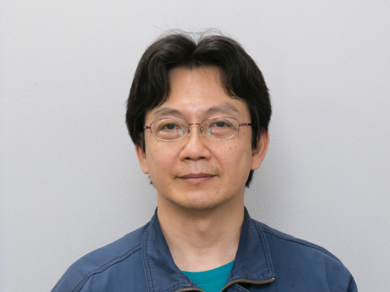 株式会社ナンゴーの一押しスタッフ -木田 博久