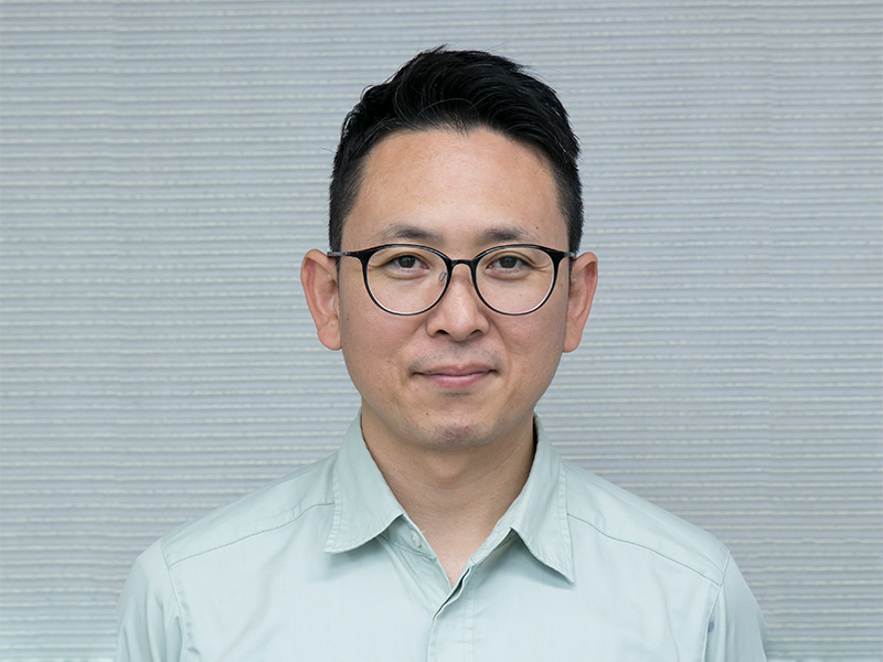 菅原精機株式会社の一押しスタッフ -土田 卓矢