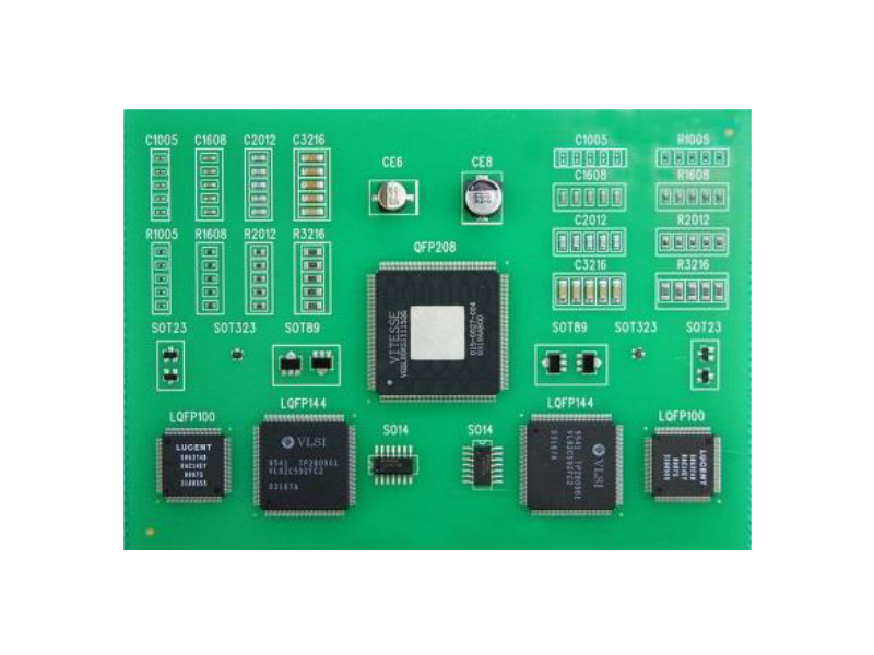 高槻電器工業株式会社のオススメ試作 - 電子機器受託製造サービス(EMS)