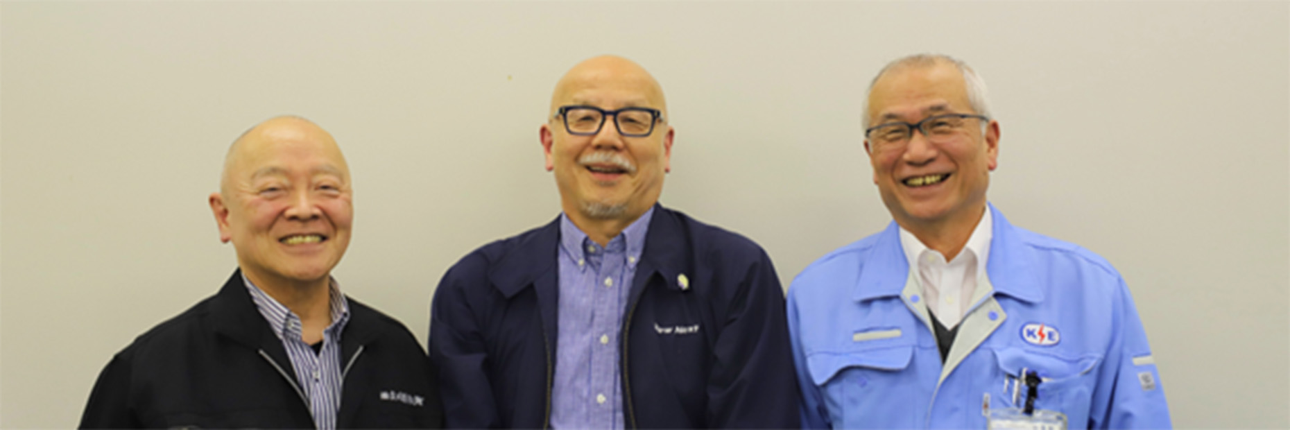 「よろずものづくり相談拠点 」インタビュー